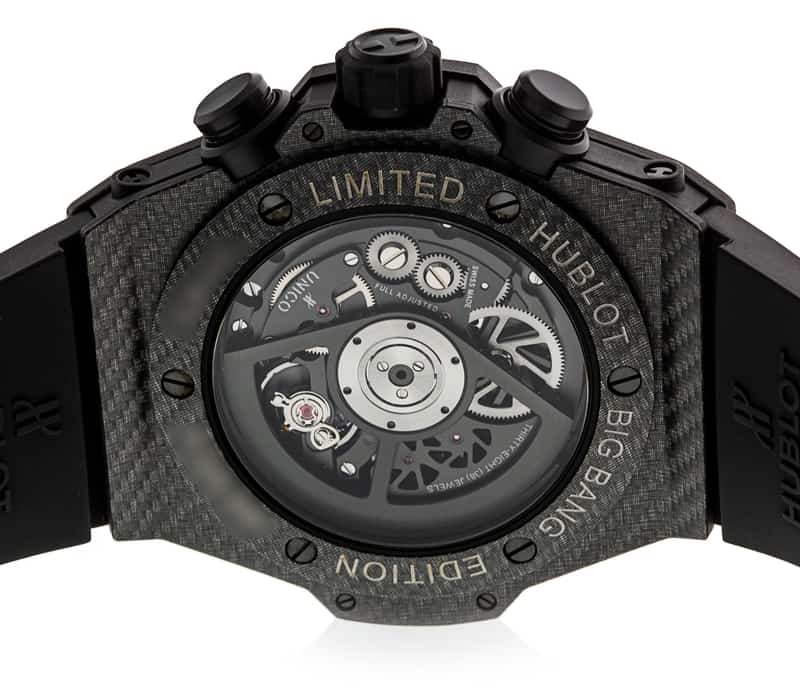 Hublot Big Bang 411.YT.1110.NR.ITI15